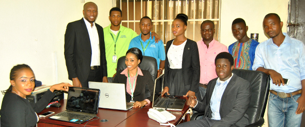 New members in New York