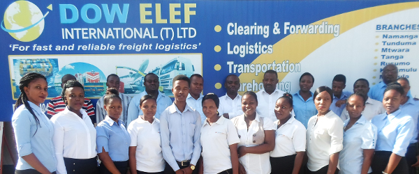 New member in Dar Es Salaam