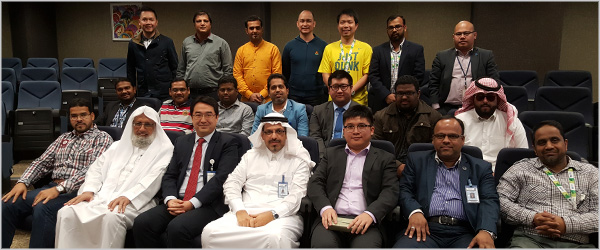 New member in Dammam New member in Dammam