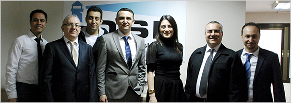 New members in Izmir