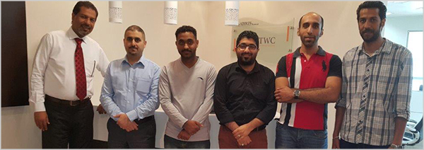 New members in Manama New members in Manama