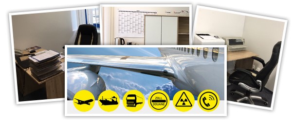 New members in Prague