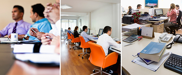 New members in Izmir