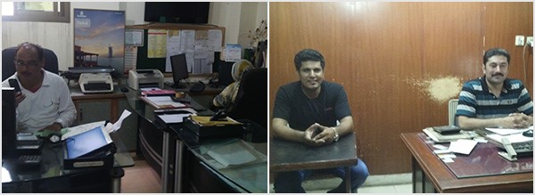 New members in Sialkot