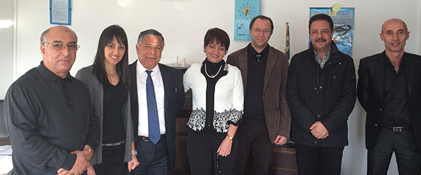  K. Damak Shipping Company