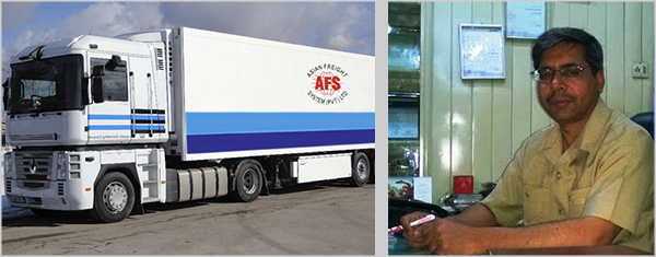 New member in Sialkot