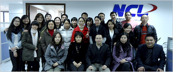 Chinese Shenzhen newcomer