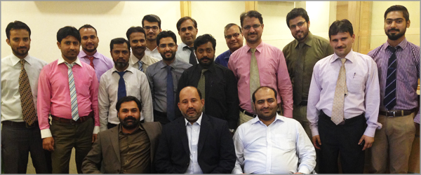 New Member in Karachi, Pakistan