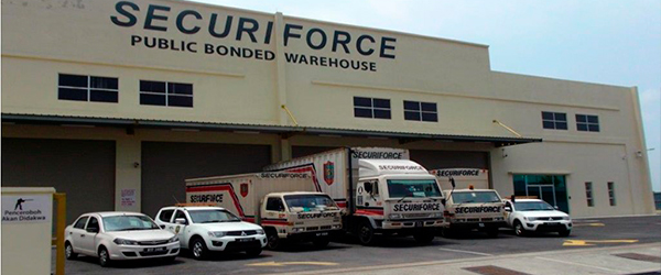 New member in Kuala Lumpur