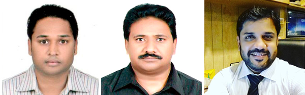  New member in Karachi, Pakistan