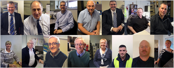 New member in Birmingham, UK