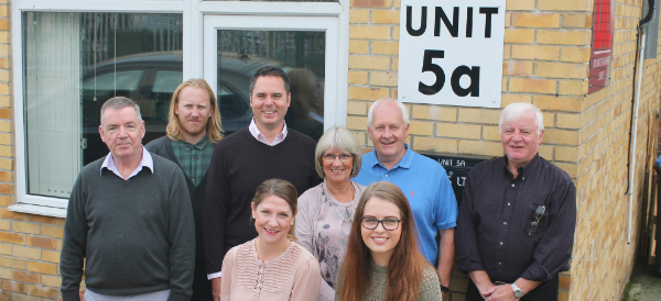 New member in London