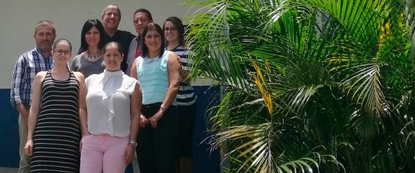 New members in San Jose