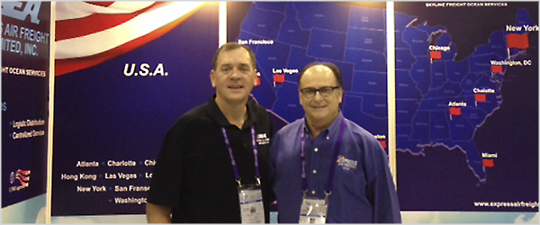 New members in New York New members in New York