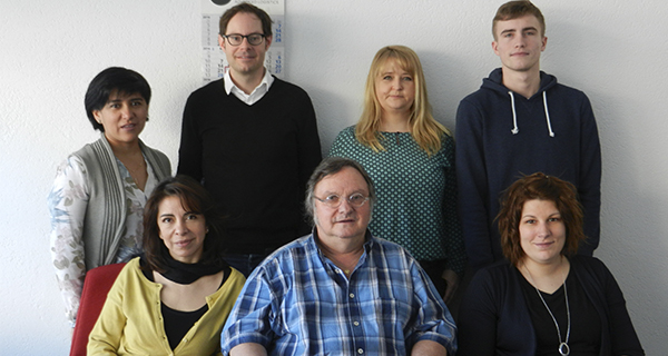 New members in Zurich