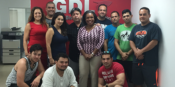 New member in Miami New member in Miami