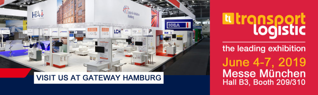 international logistics