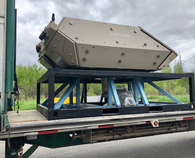 logistics companies and suppliers