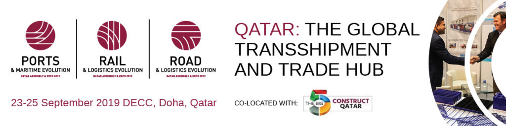 logistics business partner