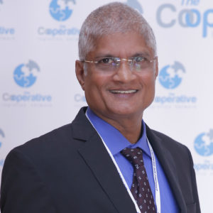 international logistics service provider