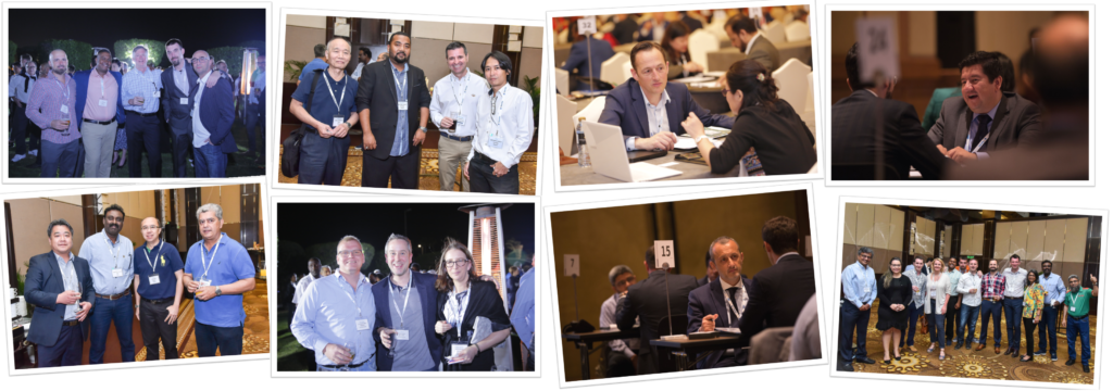 international logistics