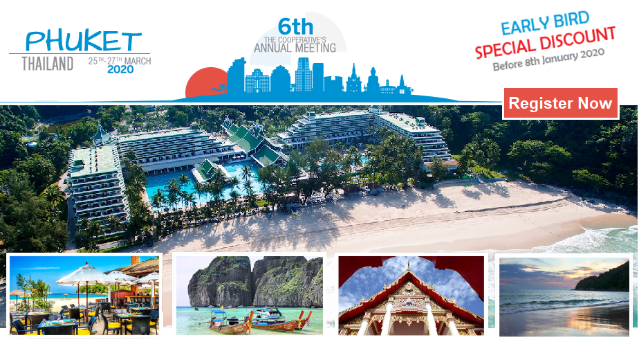 logistics business partner