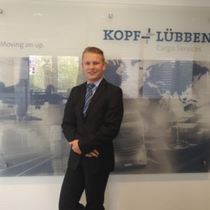 logistics companies and suppliers