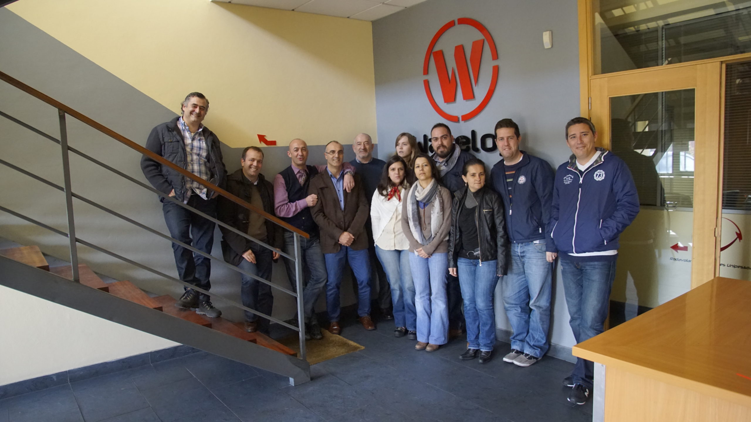 international logistics