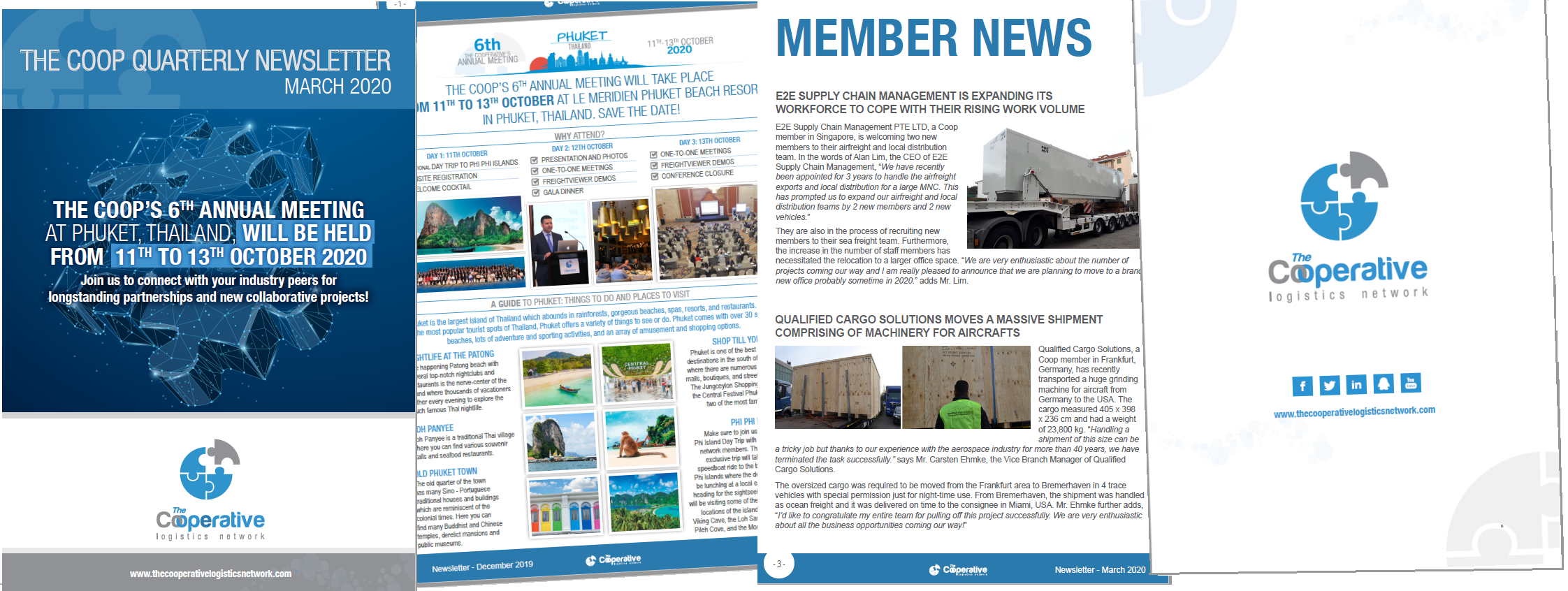 best freight forwarder network