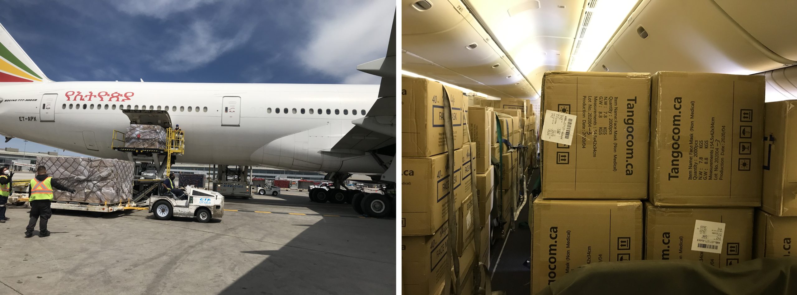 independent freight forwarders