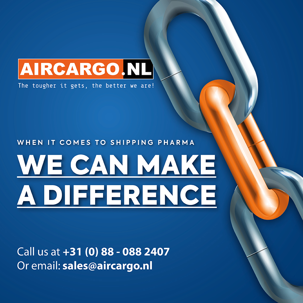 air freight companies