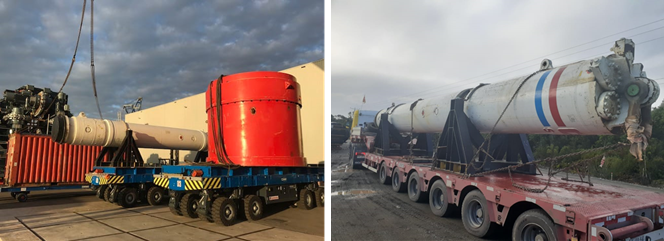 international logistics service provider