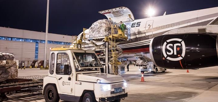 logistics companies and suppliers