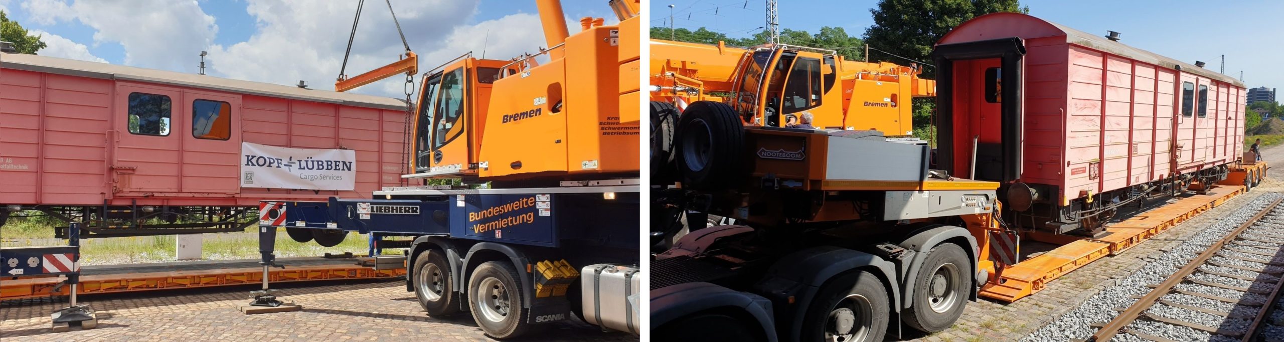 independent freight forwarders