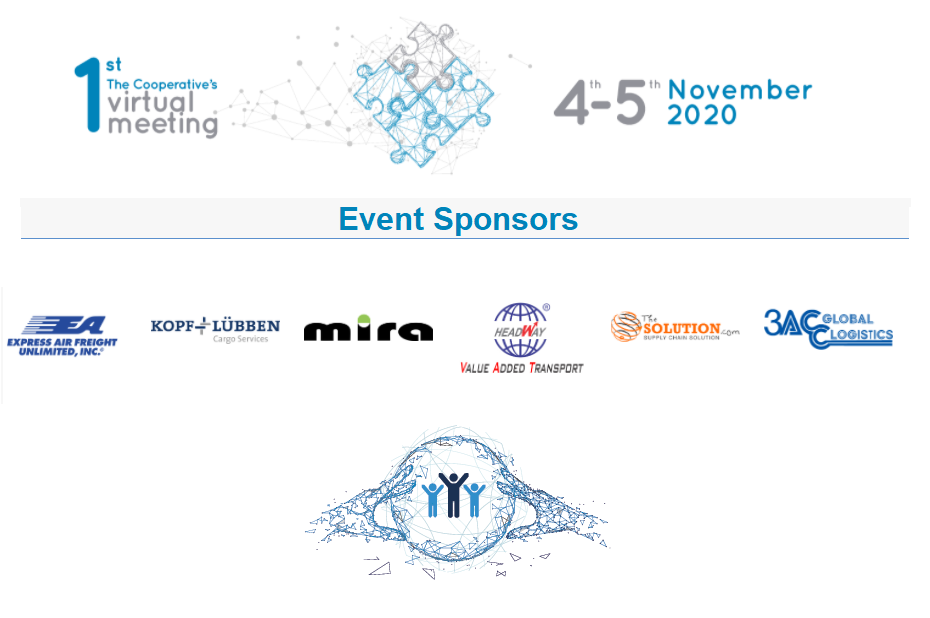 best freight forwarder network