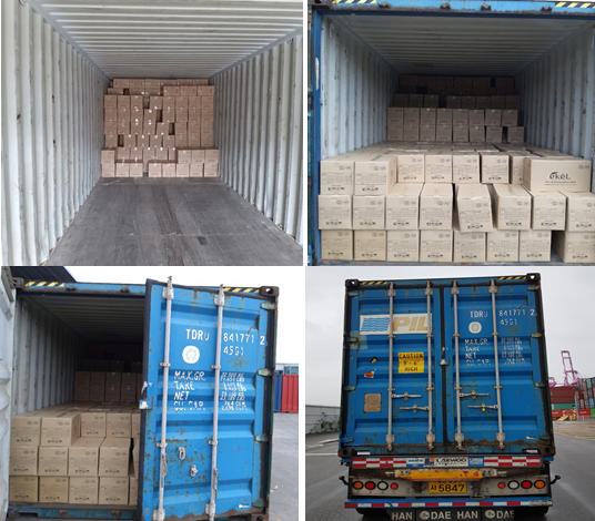 international logistics service provider