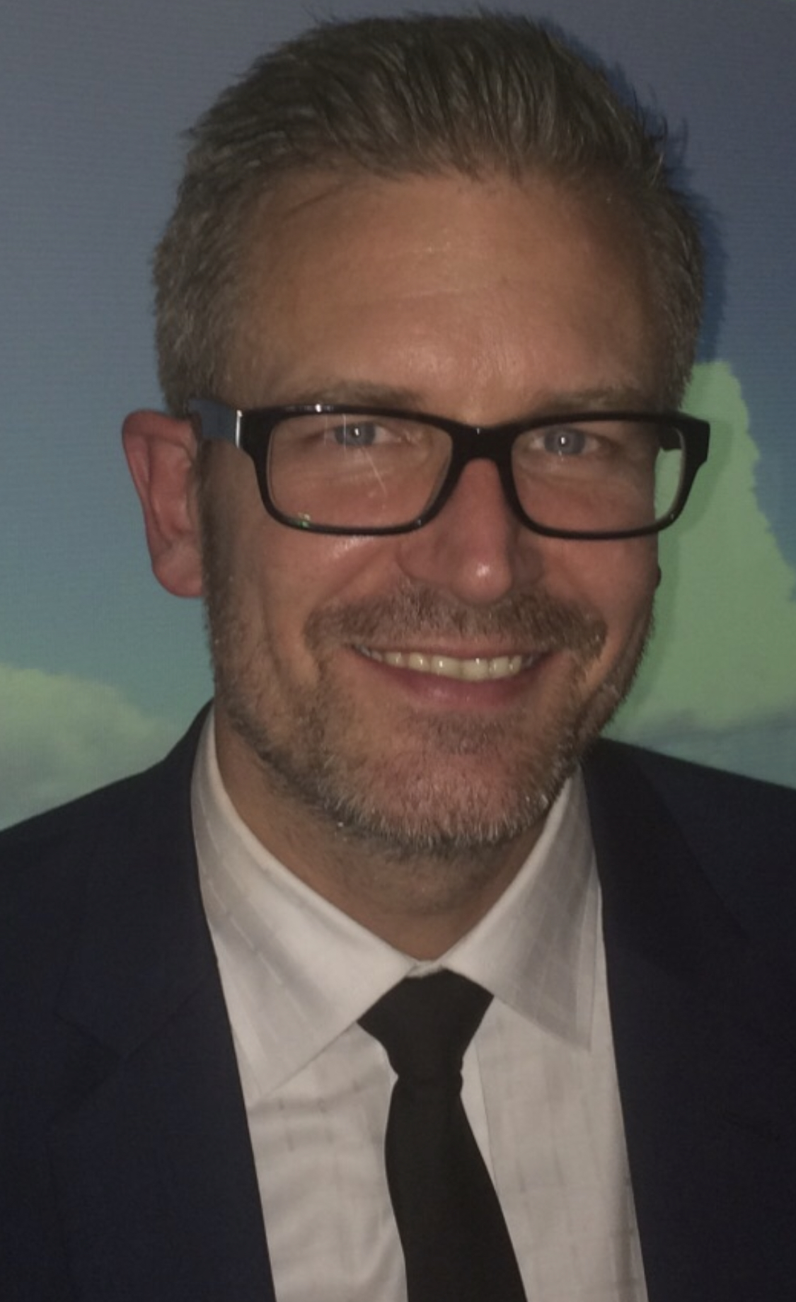 leading digital transformation