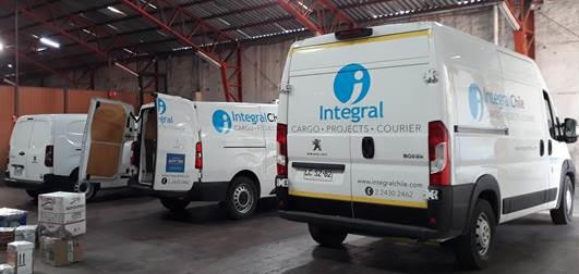 international logistics service provider