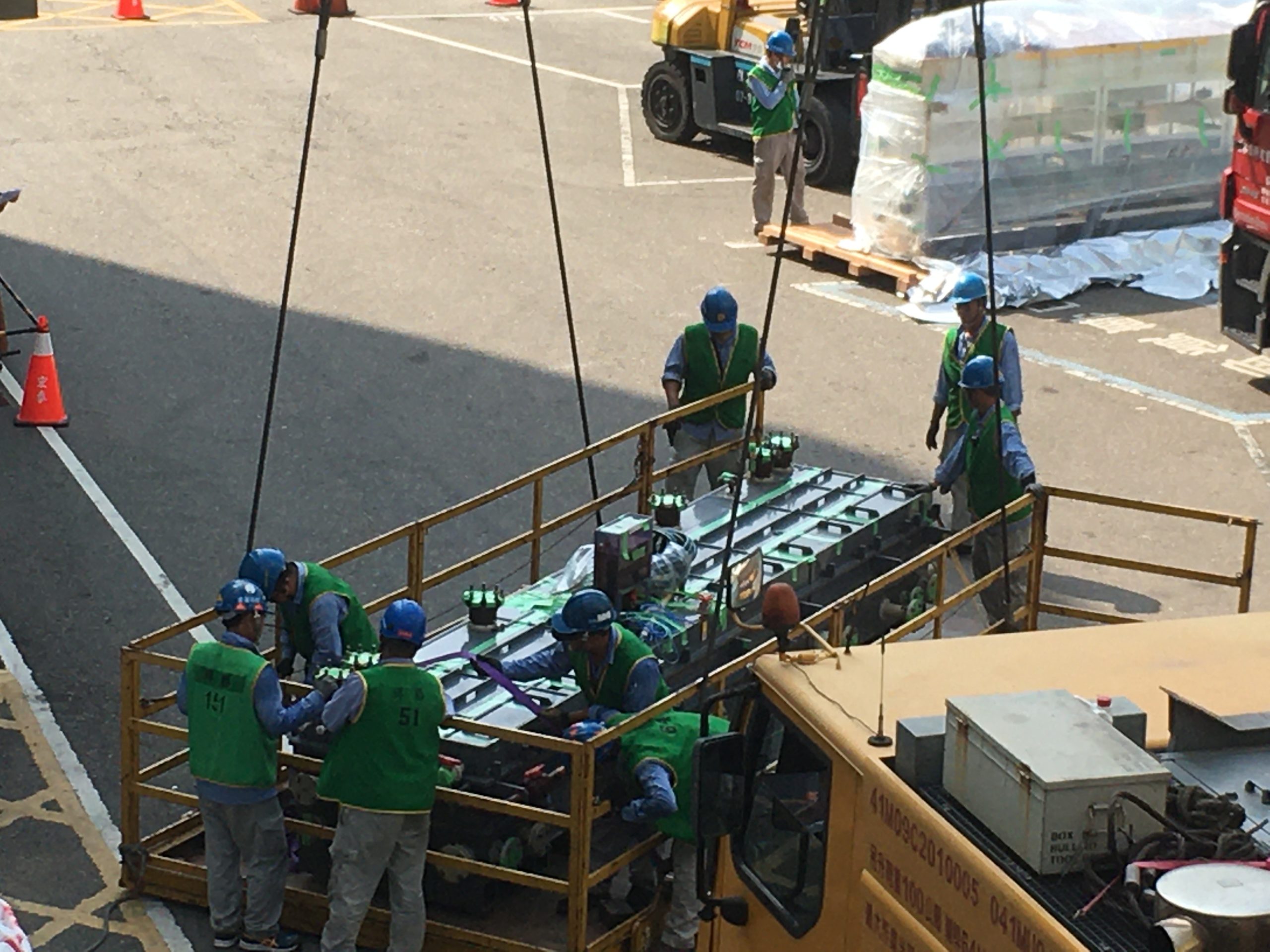 independent freight agent