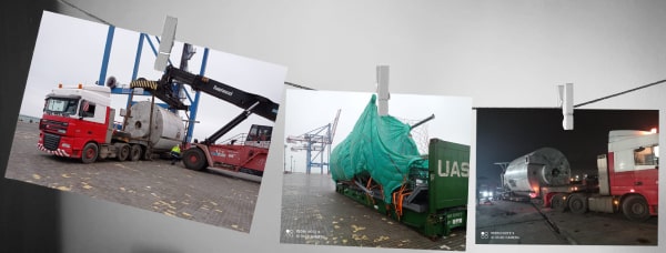 independent freight agent