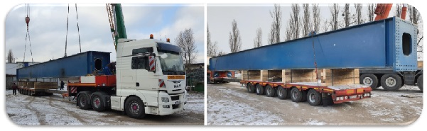 Alphatrans-road freight shipment Alphatrans-road freight shipment