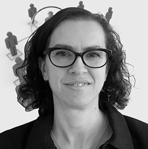 Freight agent network - Interview Isabel