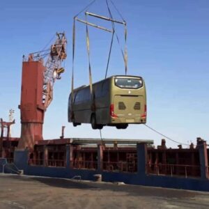 Acconage Consignation Transit- independent freight forwarder