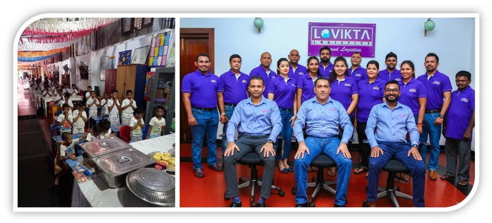 Lovitka Logistics independent freight forwarder Lovitka Logistics-independent freight forwarder