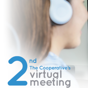 The Coop-2nd Virtual Meeting