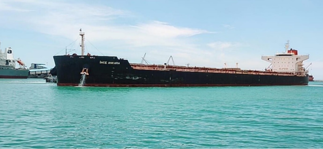 Macsons Shipping- Independent freight forwarder