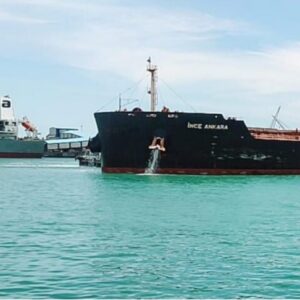 Macsons Shipping- Independent freight forwarder