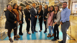 Ilogs Corporate - logistics company in Bogota