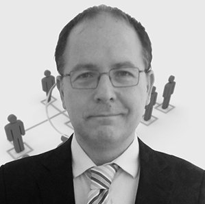 Manuel Cardona- The Coop's IT Manager