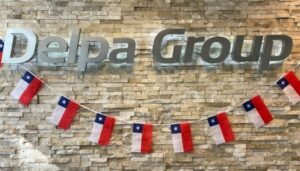 Delpa Group-independent freight forwarders